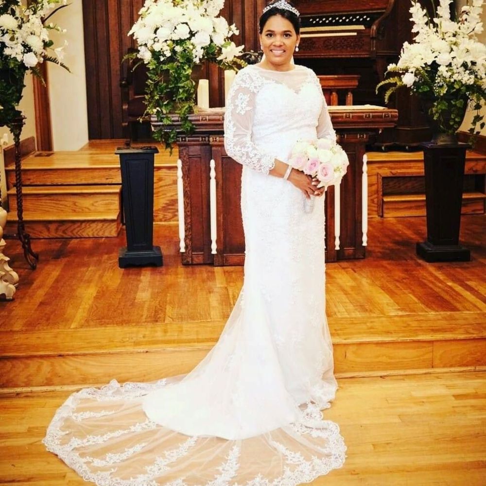 Meet your Posher, Agustina